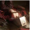 Стикер 30 🫶 Набор эмоджи по игре Devil May Cry