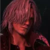 Стикер 25 🫶 Набор эмоджи по игре Devil May Cry