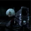 Стикер 14 🫶 Набор эмоджи по игре Devil May Cry
