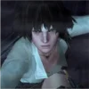 Стикер 20 🫶 Набор эмоджи по игре Devil May Cry