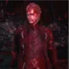 Стикер 19 🫶 Набор эмоджи по игре Devil May Cry