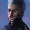 Стикер 27 🫶 Набор эмоджи по игре Devil May Cry
