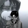Стикер 57 Deadinside