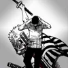 Стикер 55 Deadinside