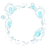 Стикер 8 Рамки #other