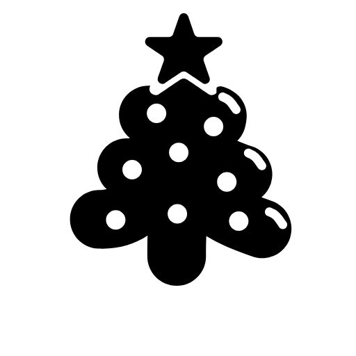 Стикер 51 Flower Island