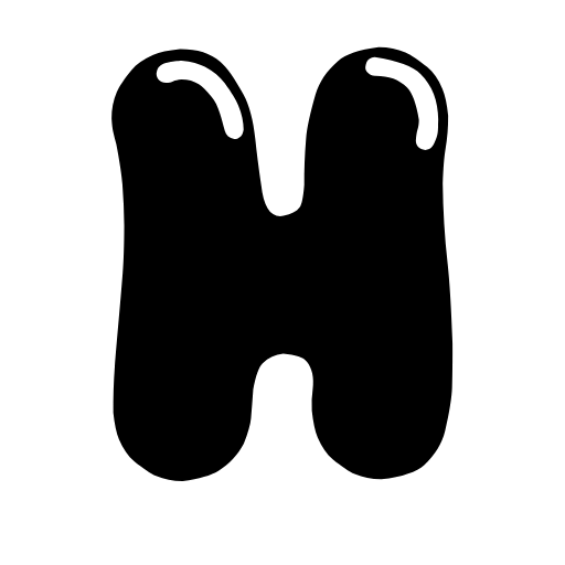 Стикер 11 Flower Island
