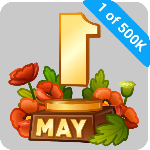 Стикер 24 🎁 Анимированный набор эмоджи с подарками ТГ