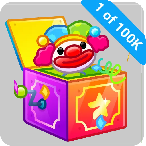 Стикер 30 🎁 Анимированный набор эмоджи с подарками ТГ