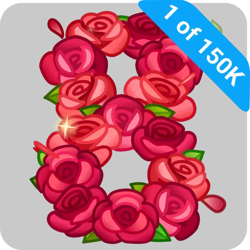 Стикер 40 🎁 Анимированный набор эмоджи с подарками ТГ