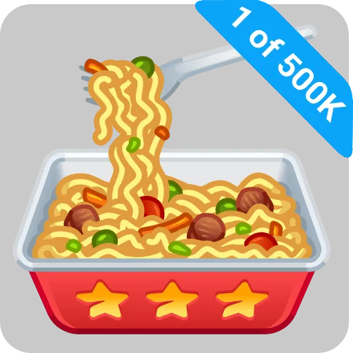 Стикер 33 🎁 Анимированный набор эмоджи с подарками ТГ