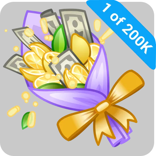 Стикер 43 🎁 Анимированный набор эмоджи с подарками ТГ