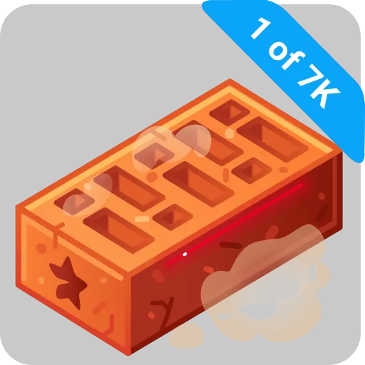 Стикер 29 🎁 Анимированный набор эмоджи с подарками ТГ