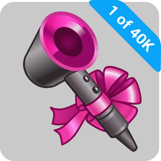 Стикер 39 🎁 Анимированный набор эмоджи с подарками ТГ