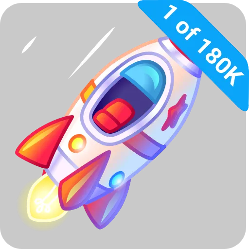 Стикер 28 🎁 Анимированный набор эмоджи с подарками ТГ