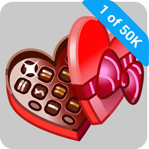 Стикер 58 🎁 Анимированный набор эмоджи с подарками ТГ