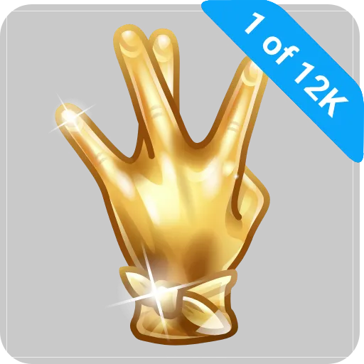 Стикер 9 🎁 Анимированный набор эмоджи с подарками ТГ