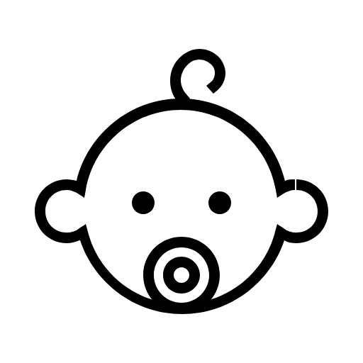 Стикер 44 Adaptive Icons 1