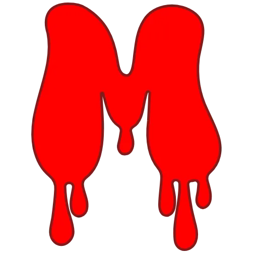 Стикер 13 Lava -
