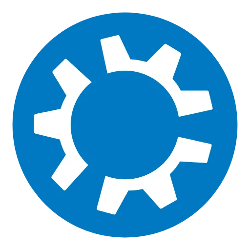 Стикер 40 Linux Distributions