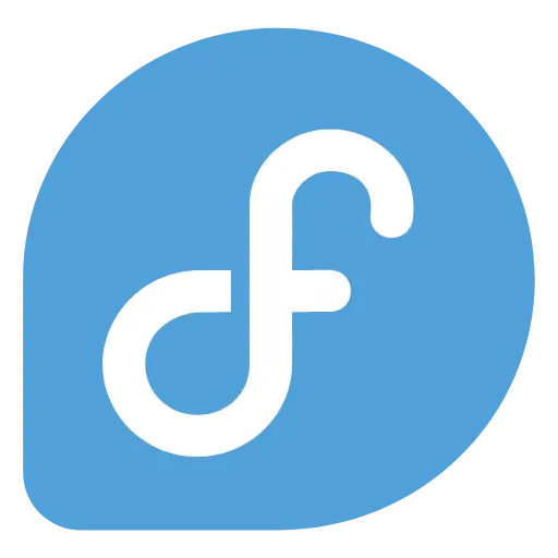 Стикер 38 Linux Distributions