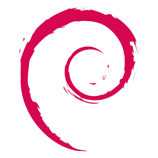 Стикер 6 Linux Distributions