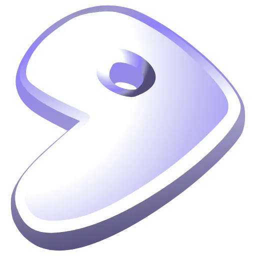 Стикер 3 Linux Distributions