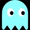 Стикер 10 Играем в Pacman через телеграм