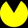 Стикер 2 Играем в Pacman через телеграм