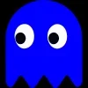 Стикер 22 Играем в Pacman через телеграм
