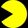Стикер 3 Играем в Pacman через телеграм