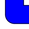 Стикер 39 Играем в Pacman через телеграм