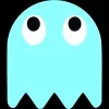 Стикер 14 Играем в Pacman через телеграм