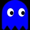 Стикер 23 Играем в Pacman через телеграм