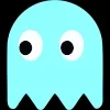 Стикер 6 Играем в Pacman через телеграм