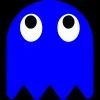 Стикер 24 Играем в Pacman через телеграм