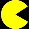 Обложка набора Играем в Pacman через телеграм