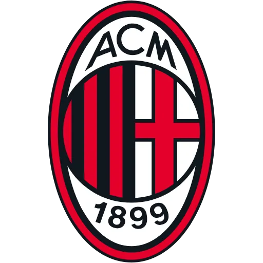 ⚽️ Эмодзи «Serie A 2024-2025 -» для Telegram