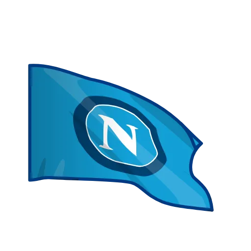 ⚽️ Эмодзи «Serie A 2024-2025 -» для Telegram