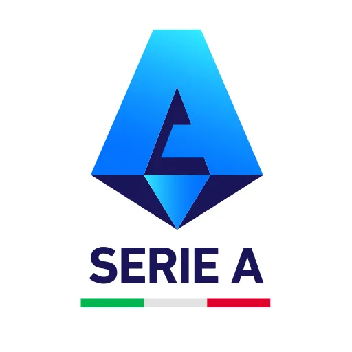 Стикерпак Serie A 2024-2025 - для Telegram