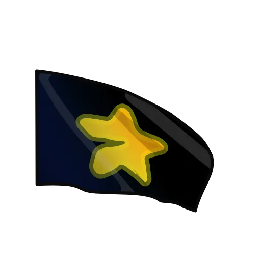 Стикер 26 TG Stars