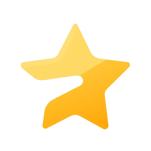 Стикер 15 TG Stars