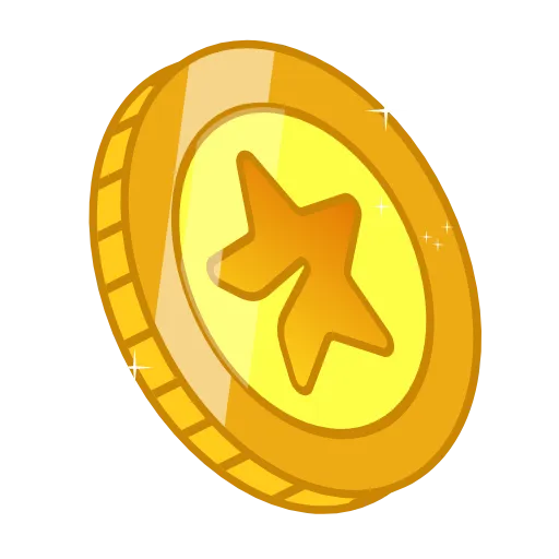 Стикер 27 TG Stars
