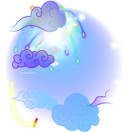 Стикер 34 Unlocked emoji -