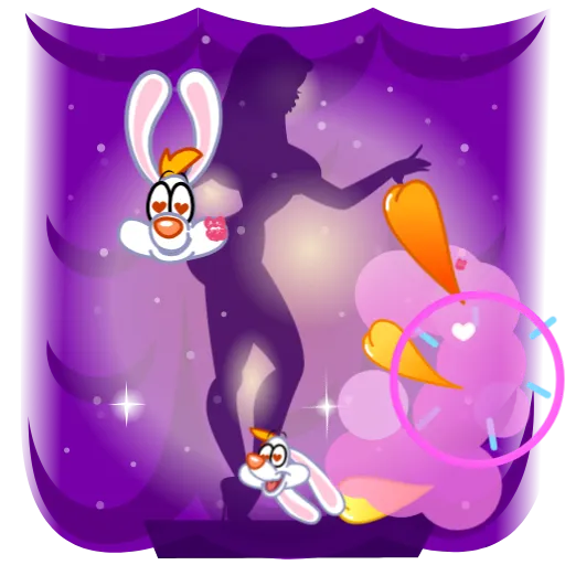 Стикер 36 Unlocked emoji -