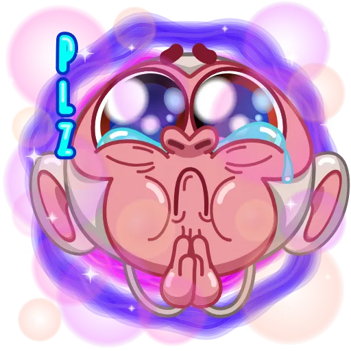 Стикер 4 Unlocked emoji -