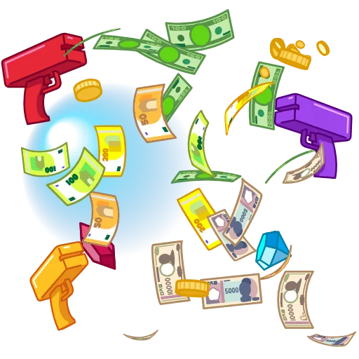 Стикер 15 Unlocked emoji -