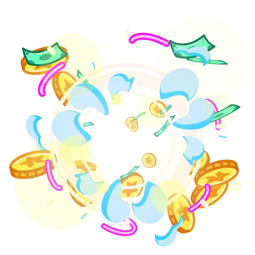 Стикер 60 Unlocked emoji -