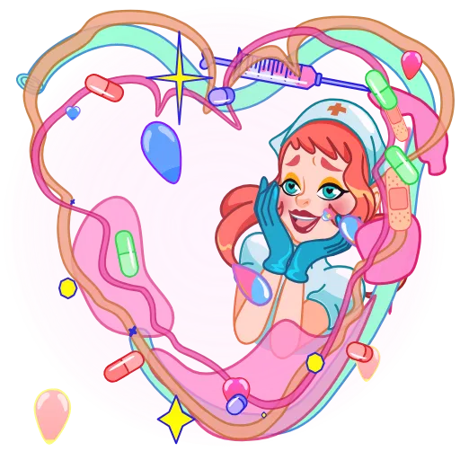 Стикер 31 Unlocked emoji -