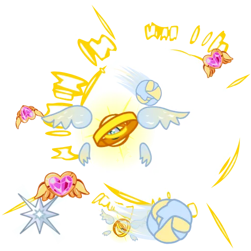 Стикер 37 Unlocked emoji -